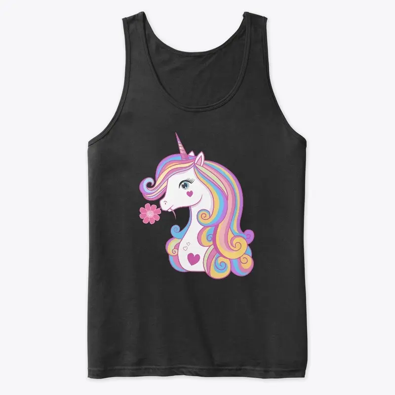 Unisex Apparel - Miracle Horse