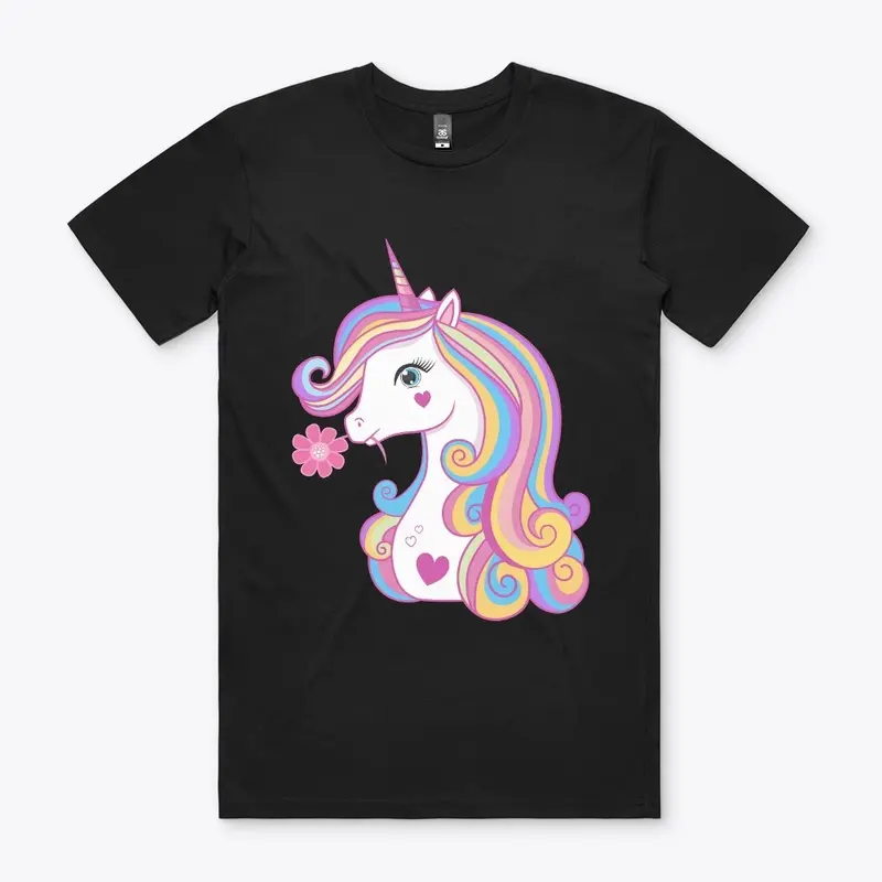 Unisex Apparel - Miracle Horse