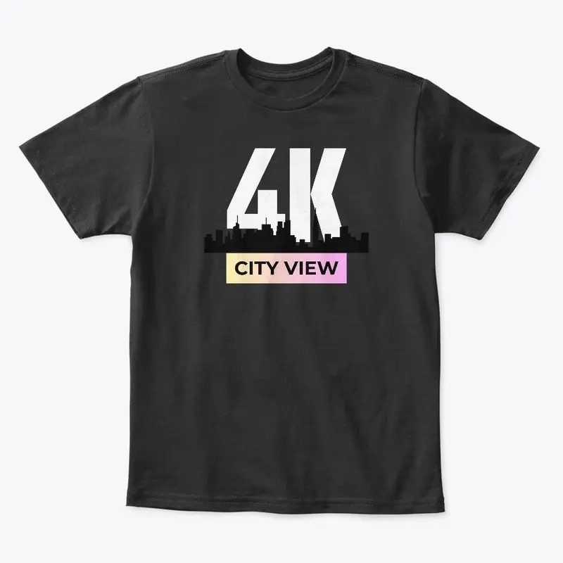 Unisex Outfit - 4K New York City View