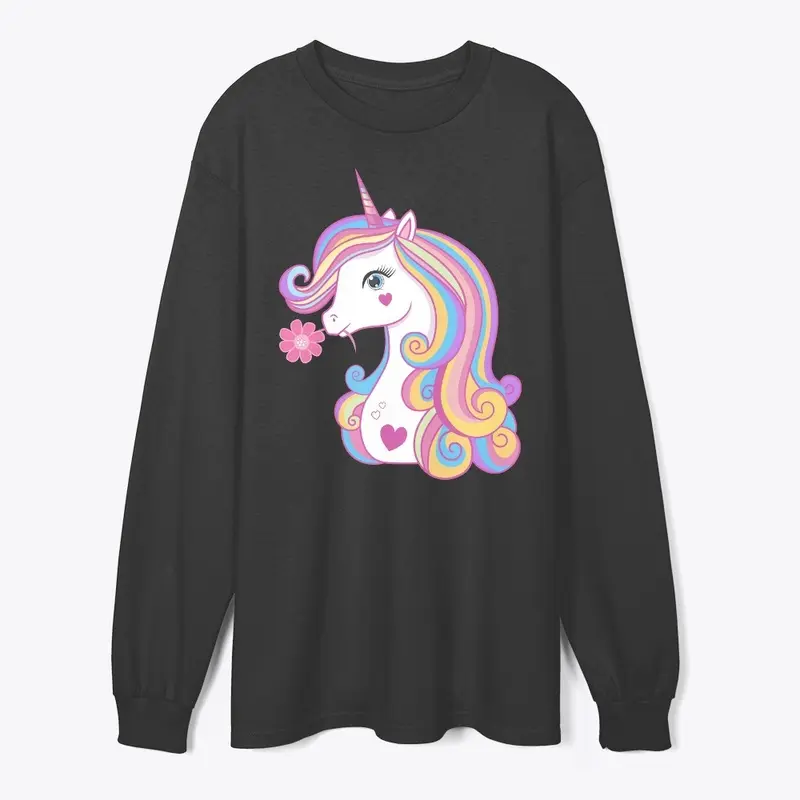 Unisex Apparel - Miracle Horse