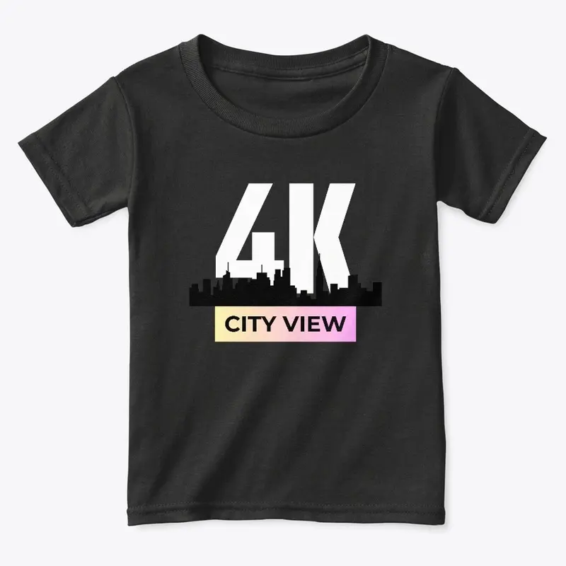 Unisex Outfit - 4K New York City View