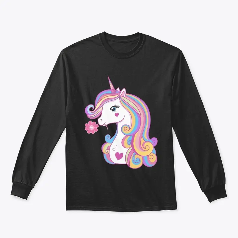 Unisex Apparel - Miracle Horse